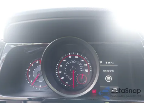 2021 Hyundai Elantra N Line z USA, uszkodzony, nr VIN KMHLR4AF8MU197989